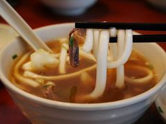 牛肉土豆粉-佬钱湾仔(衣裳街店)