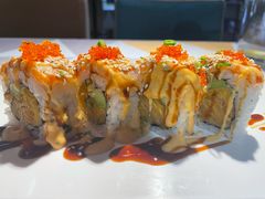 -将太无二·北美传奇寿司(瑞士公寓店)