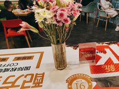 -肯德基(机场三店)