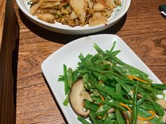 -云海肴·汽锅鸡·云南菜(美罗城店)