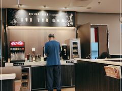 -萨莉亚意式餐厅(玉泉路物美店)
