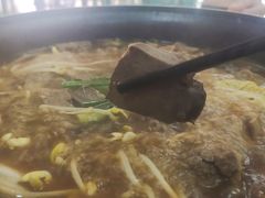 -三叔牛杂火锅店(三淮大街15号店)