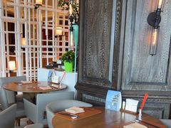 -松咖啡自助餐厅·松北香格里拉