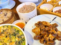 -闽上鲜·福建菜(龙湖滨江天街店)