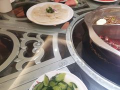 -重庆大队长火锅(凤城八路店)