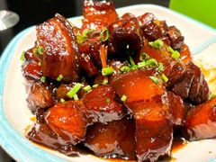 红烧肉-苏浙徽·农家大院(吴江中山南路店)