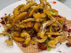 -同发号饭庄(复兴路店)
