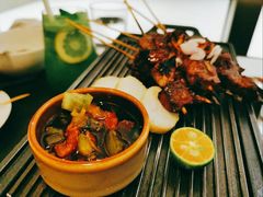 -THE PAWON·8碗(古北SOHO店)