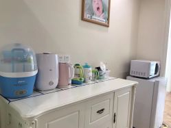 -菁幼月子会所(儿童医院店)