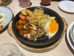 -卡朋西餐(悦汇城店)