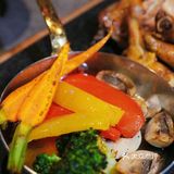 绝对想不到的音乐餐吧🎶，隐藏着不错的西餐🍽️