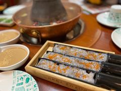 -阳坊胜利涮羊肉(阳坊老店)