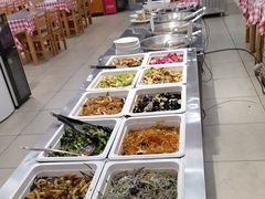 -孟记粥铺·家常菜·烧烤·粥(亚运村店)