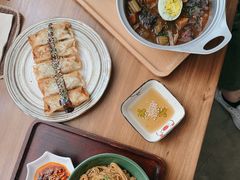 勃艮第炖牛肉饭-拾年