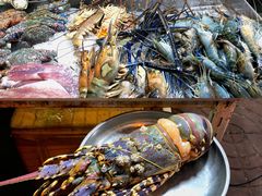 -唐人街(耀华力路)