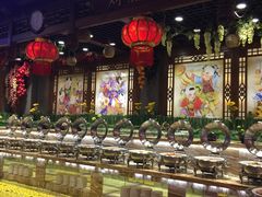 -宝丽金大酒店·洗浴中心