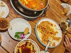 -亮欢寨(凯里总店)