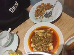 -全牛匠·乐山跷脚牛肉(新中关店)