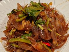 -鸿宇海鲜烧烤(红海新区店)