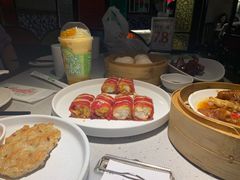 -吉旺港式餐厅(南方商城店)