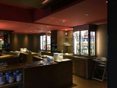 -上海外滩茂悦大酒店