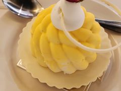 -天津东凯悦酒店·大堂吧