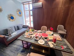 -大渔小鲜火锅店