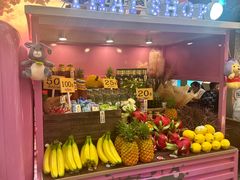 -泰妃殿(武汉首店)