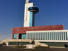 -抚顺煤矿博物馆