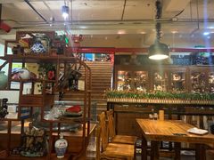 -胖子烧烤海鲜(亲贤北街店)