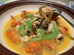 -漢舍中国菜馆(889广场店)