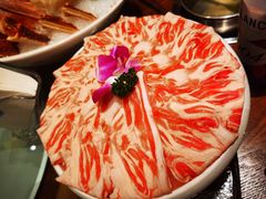-东海怡品海鲜豆捞(星街坊店)