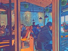 -姐弟俩土豆粉(西安小寨店)