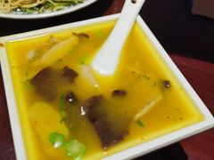 -杨记隆府(汉街店)