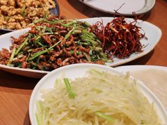 -老昌春饼(中央大街店)