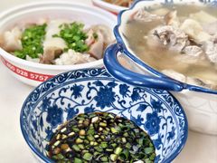 -廖记棒棒鸡(十二桥店)