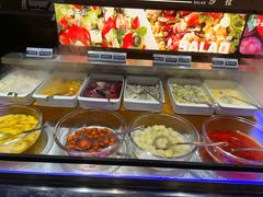 -韩盛·盛江山自助料理(奥体万达店)