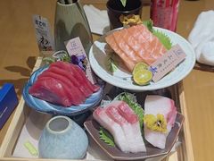 -吉之仙•中国制造•出口级食材日料店(领事馆总店)