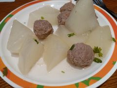 -比格比萨自助(花园路店)