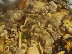 寿喜锅-熊藏居酒屋(kkone店)