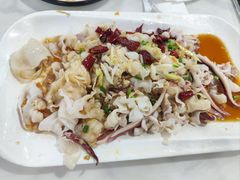 -威海渔村(黄兴路店)