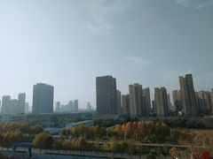 -四里河滨水生态公园