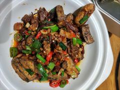 -黄泥岗·地道湖北菜(奥特莱斯店)