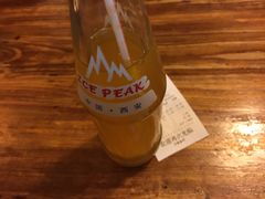 冰峰-毅祥斋老孙家泡馍(北院门鼓楼店)