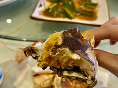 -旺达·福州菜(正大广场店)