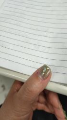 -Ami nail爱米美甲美睫