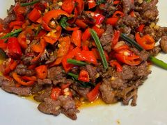 -阿斯牛牛·凉山菜(新会展店)