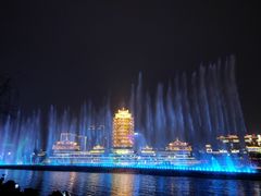 -眉山湿地公园(东坡区)