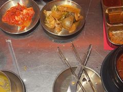 -西塔老太太泥炉烤肉(苏州大悦城店)