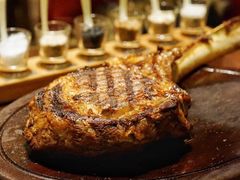 -恰餐厅及酒吧 CHAR Bar & Grill (北京丽都皇冠假日店)